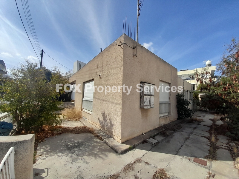 Дом, Продается, Nicosia, Strovolos