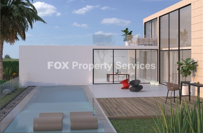 House, For Sale, Larnaca, Dekeleia