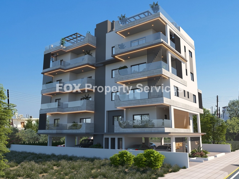 Квартира, Продается, Famagusta, Paralimni