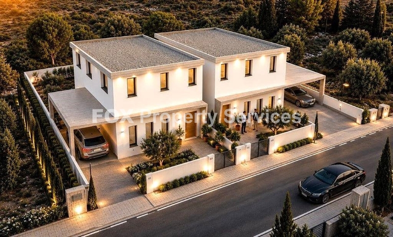 Дом, Продается, Larnaca, Perivolia Larnacas
