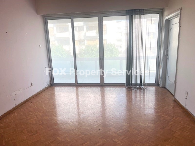 Office, For Rent, Nicosia, Lycavitos