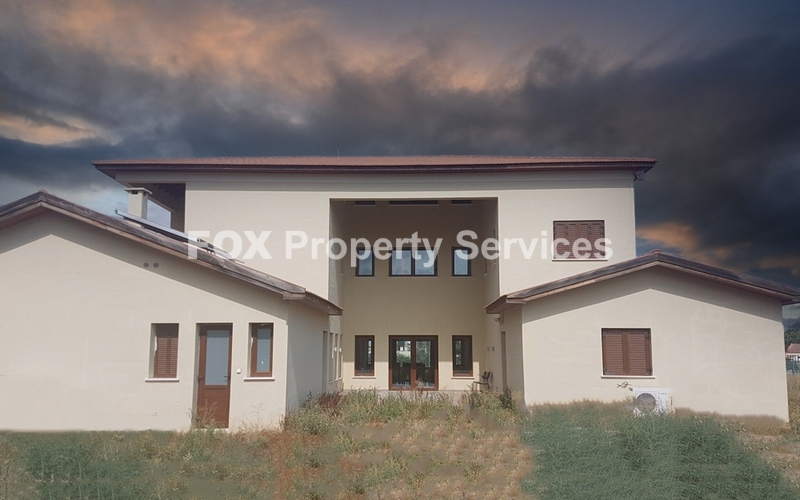 House, For Sale, Nicosia, Nisou