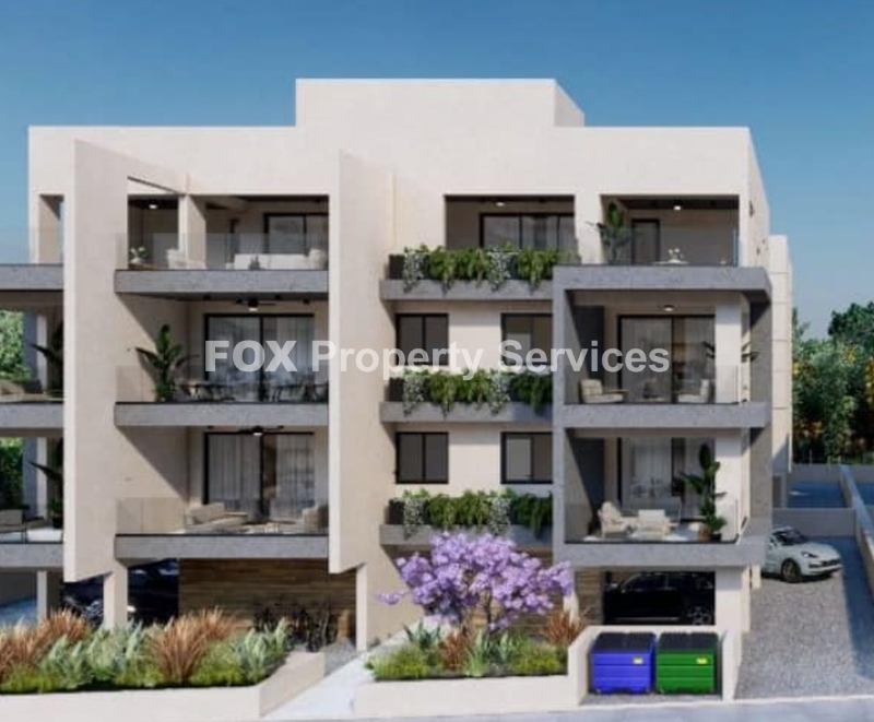 Квартира, Продается, Larnaca, Aradipou