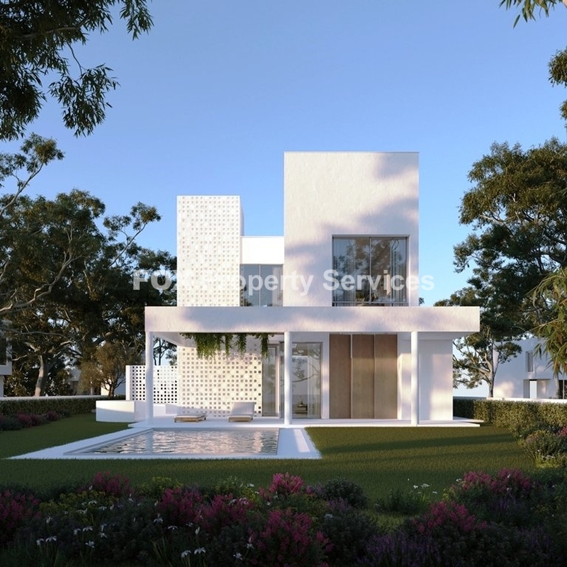House, For Sale, Larnaca, Perivolia Larnacas