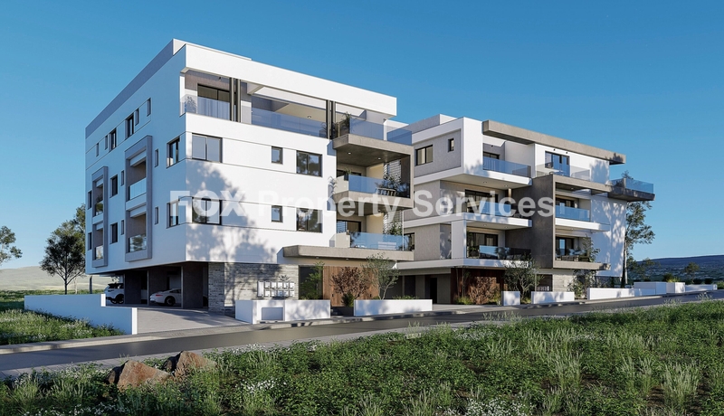 Квартира, Продается, Nicosia, Latsia