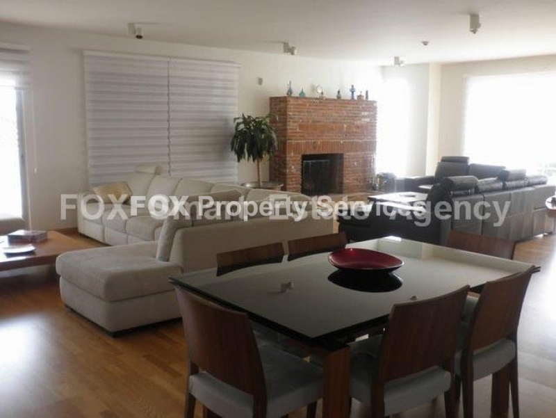 Apartment, For Sale, Nicosia, Strovolos - Stavros