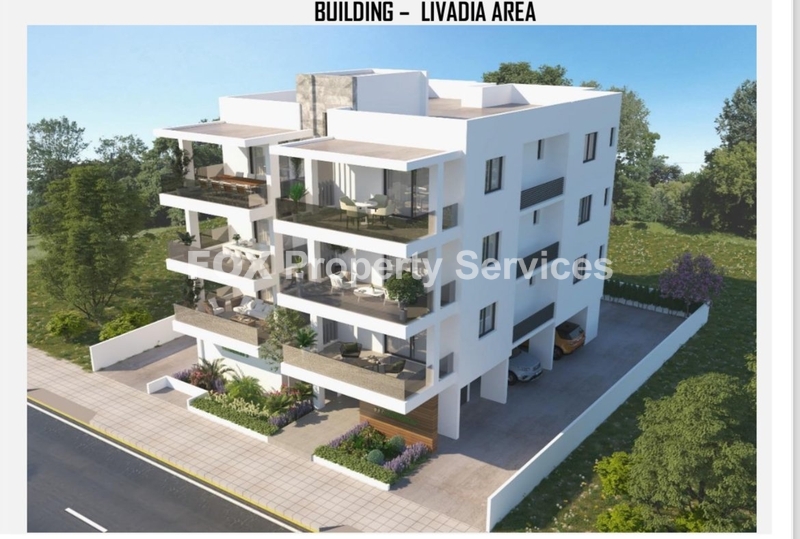 Квартира, Продается, Larnaca, Leivadia