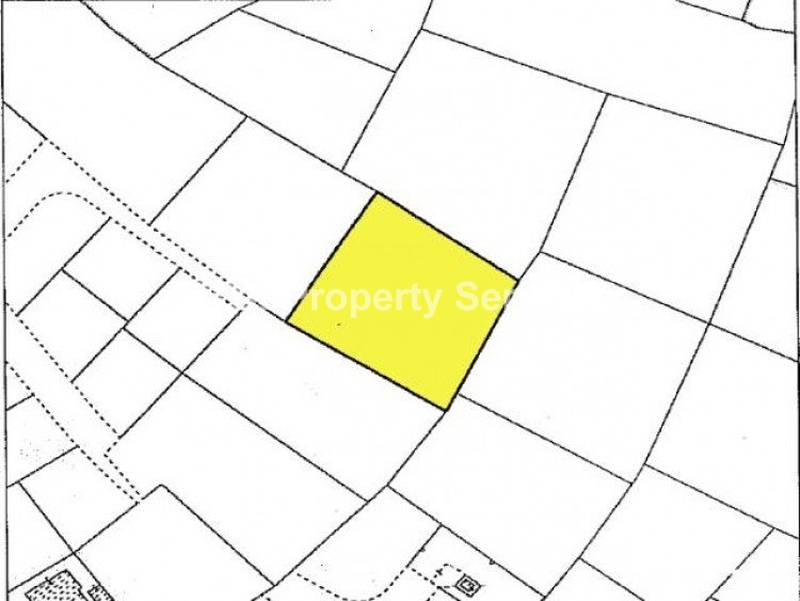 Plot, For Sale, Nicosia, Anagyia