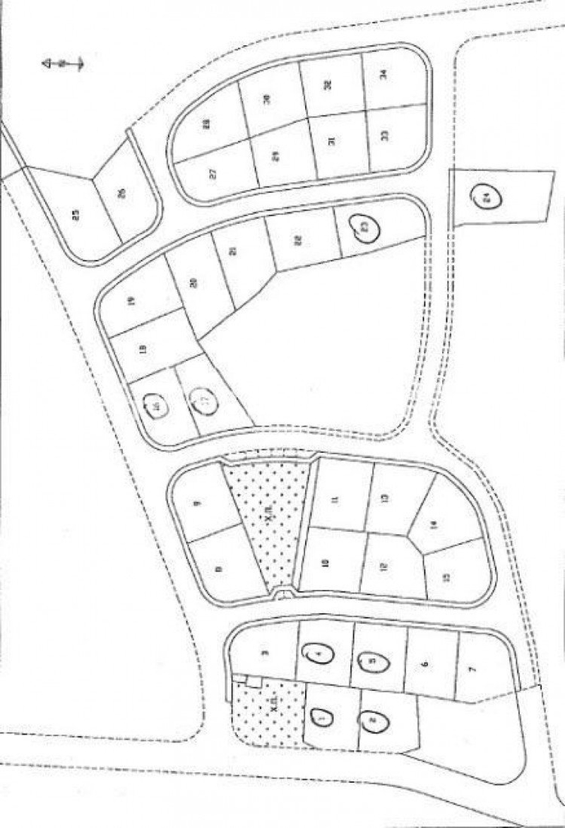 Plot, For Sale, Nicosia, Kalo Chorio Oreinis