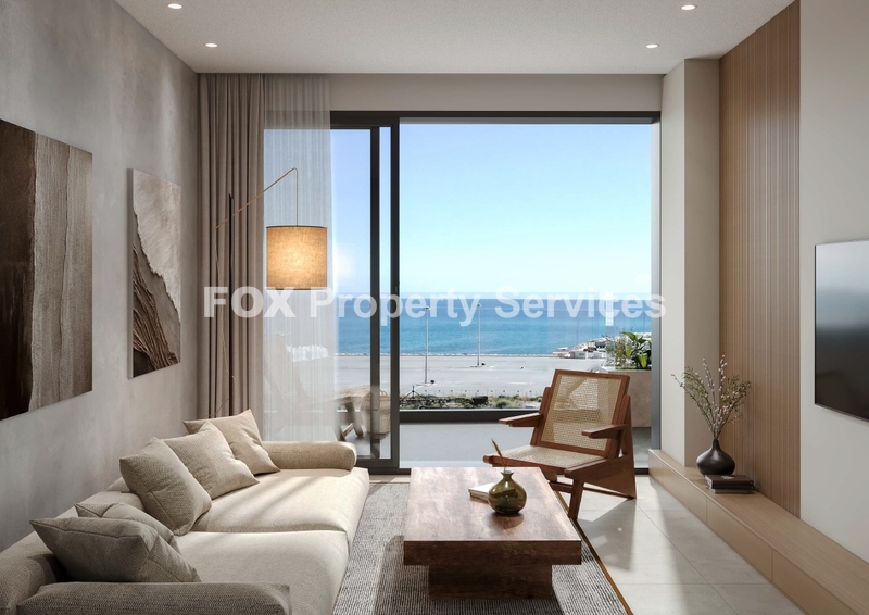 Apartment, For Sale, Larnaca, Harbor