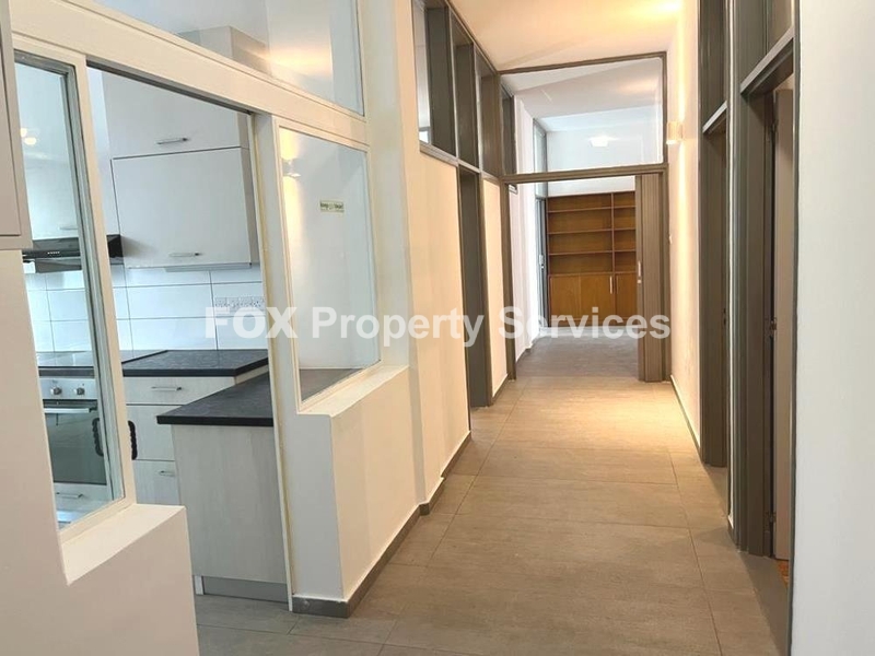 Office, For Rent, Nicosia, Lefkosia center - Nicosia