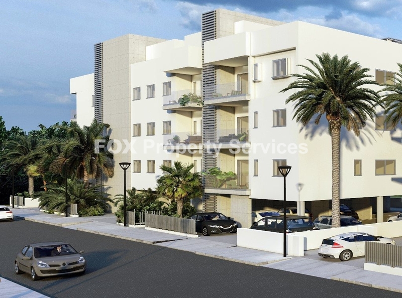 Apartment, For Sale, Larnaca, Aradipou