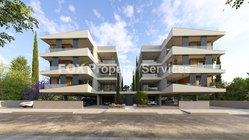 Apartment, For Sale, Nicosia, Lakatameia
