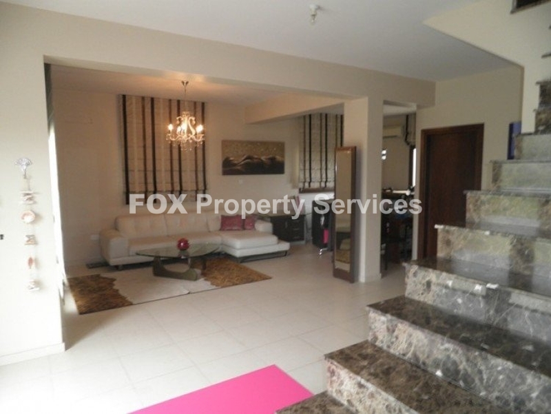 House, For Sale, Nicosia, Nisou