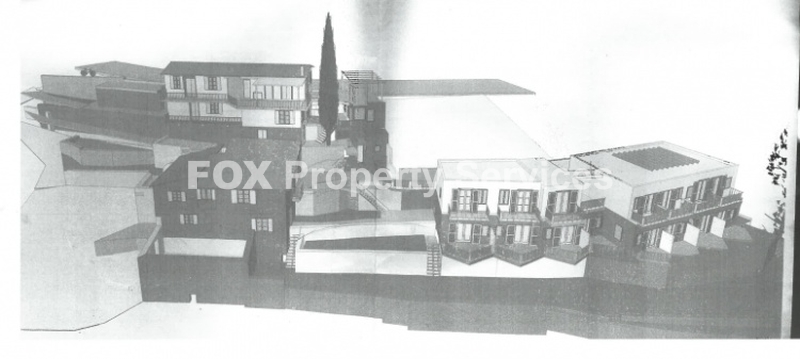 House, For Sale, Nicosia, Palaichori Morfou