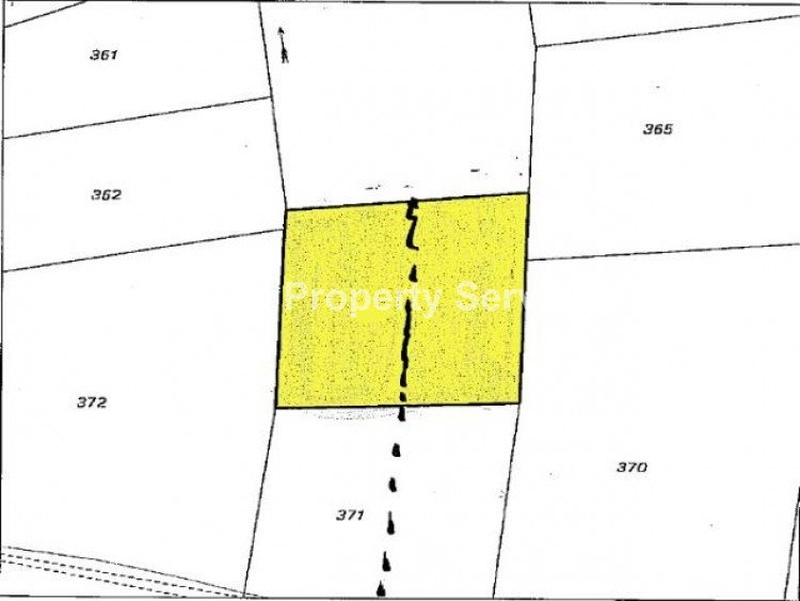 Agricultural, For Sale, Nicosia, Pera Chorio