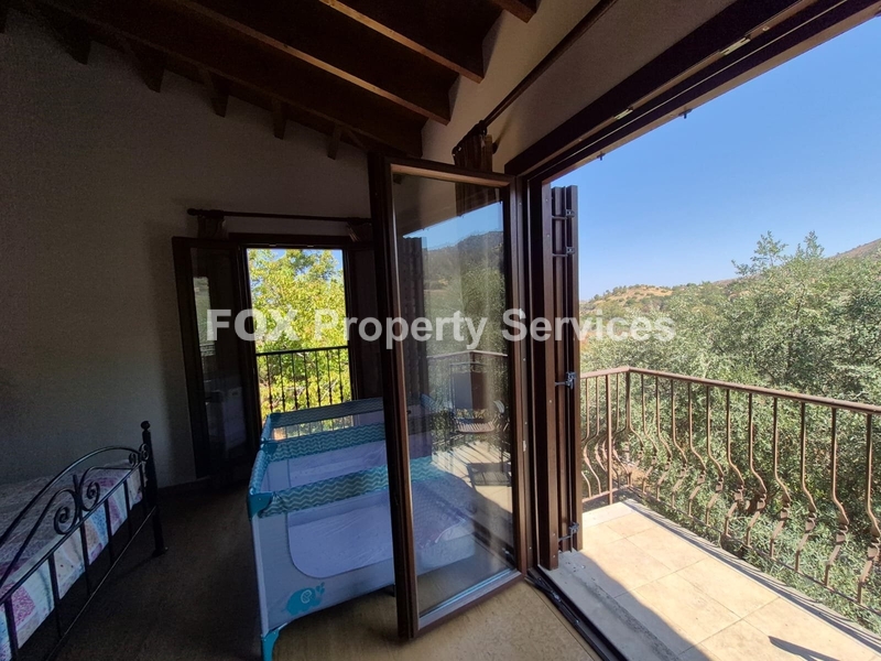 House, For Sale, Nicosia, Temvria