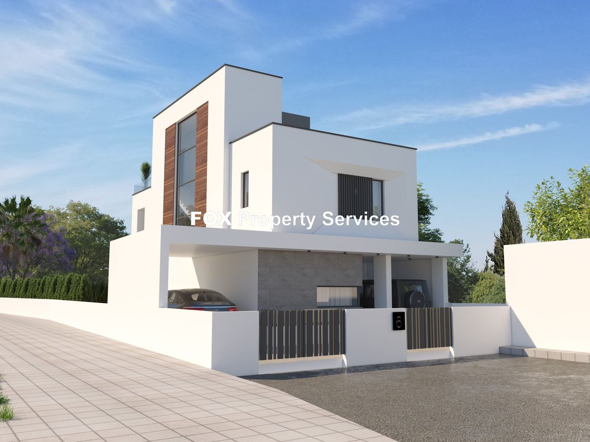 House, For Sale, Famagusta, Protaras