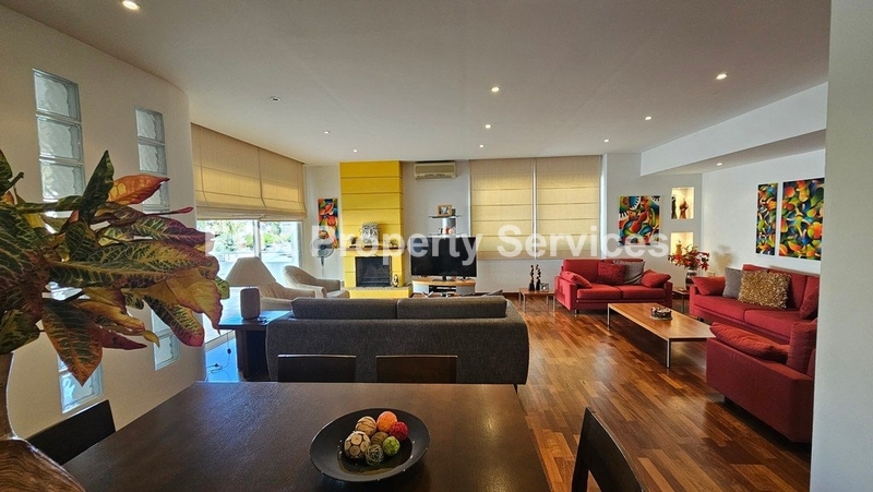 Apartment, For Sale, Nicosia, Strovolos - Acropolis