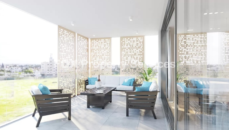 Квартира, Продается, Nicosia, Strovolos - Dasoupolis