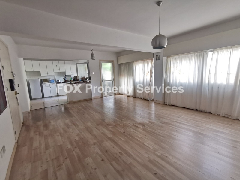 Apartment, For Sale, Nicosia, Agios Andreas