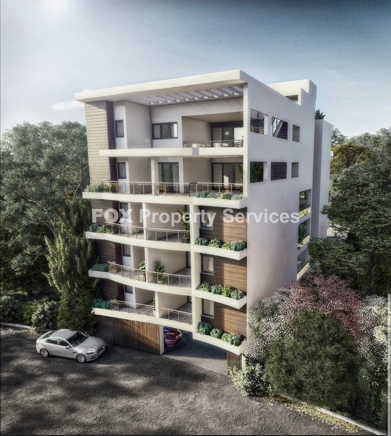 Apartment, For Sale, Larnaca, Larnaca (center)