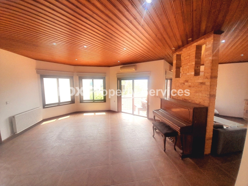 Apartment, For Sale, Nicosia, Lakatameia