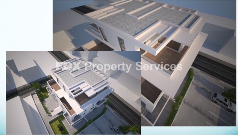 Apartment, For Sale, Larnaca, Pylas 