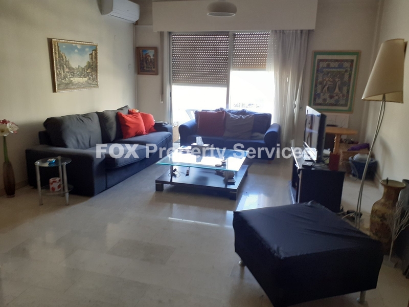 Apartment, For Sale, Nicosia, Strovolos - Acropolis
