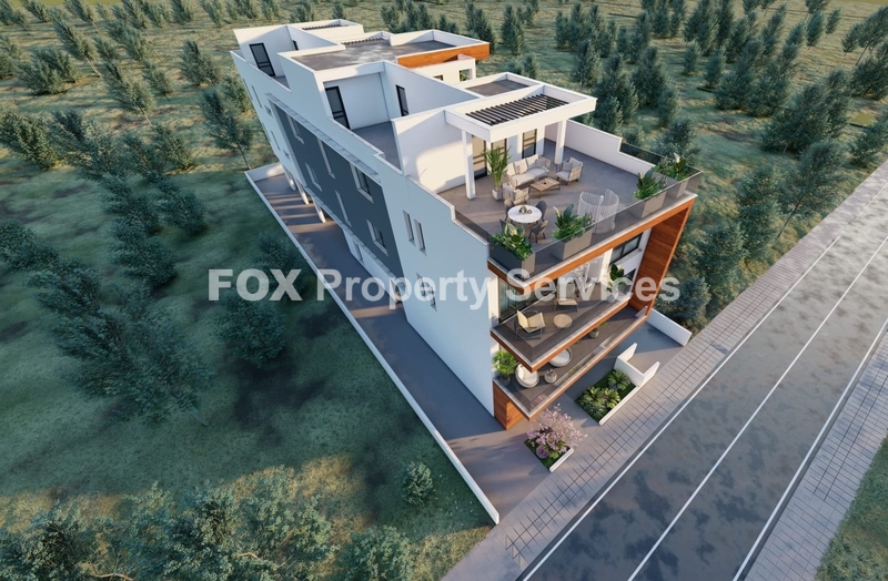 Квартира, Продается, Larnaca, Leivadia