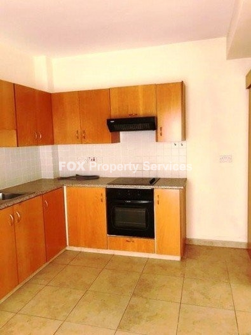 Apartment, For Rent, Nicosia, Agios Dometios