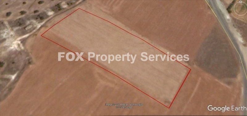 Plot, For Sale, Nicosia, Tseri