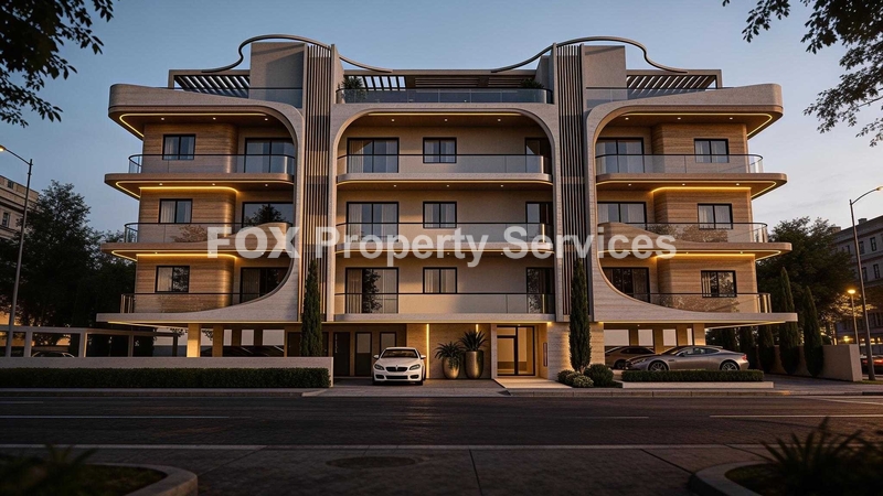Квартира, Продается, Larnaca, Agioi Anargyroi