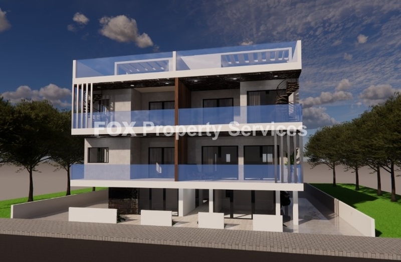 Квартира, Продается, Larnaca, Kiti