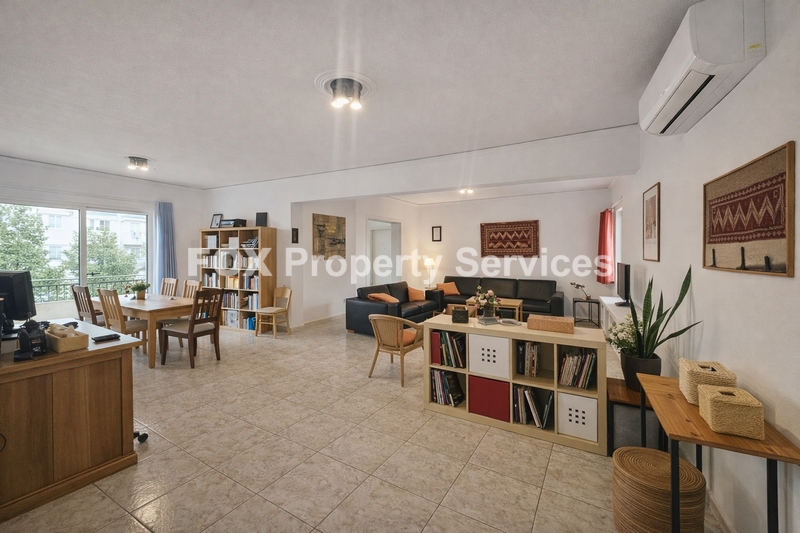Apartment, For Sale, Nicosia, Strovolos - Dasoupolis
