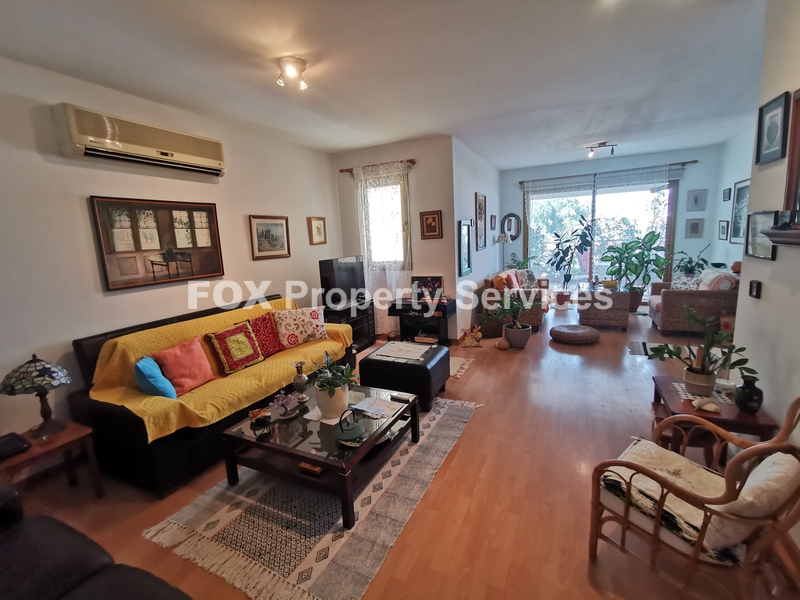 Apartment, For Sale, Nicosia, Egkomi