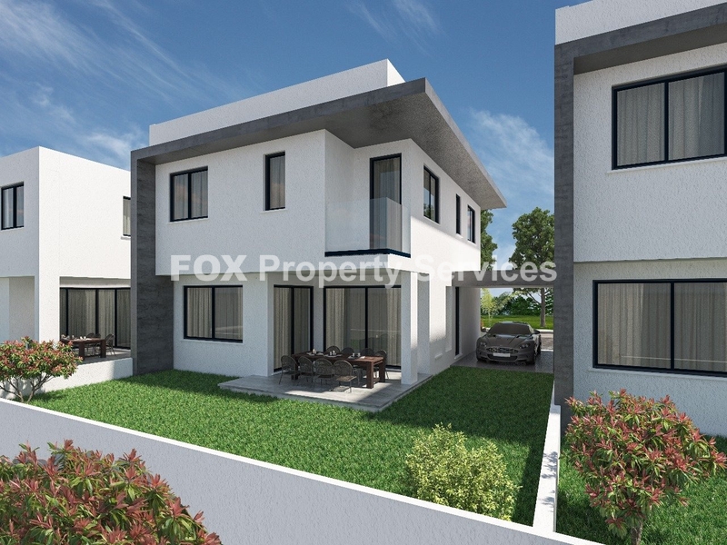 House, For Sale, Larnaca, Oroklini