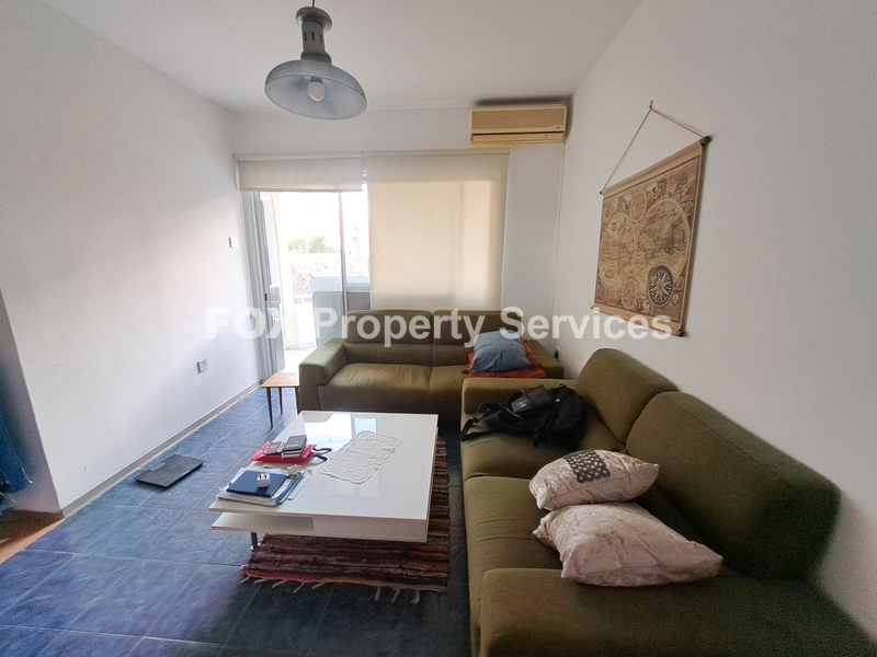 Apartment, For Sale, Nicosia, Lycavitos