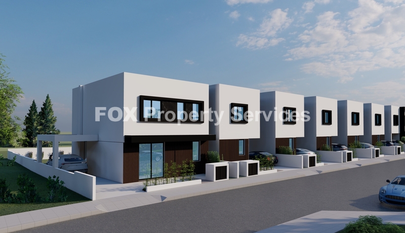 House, For Sale, Nicosia, Geri