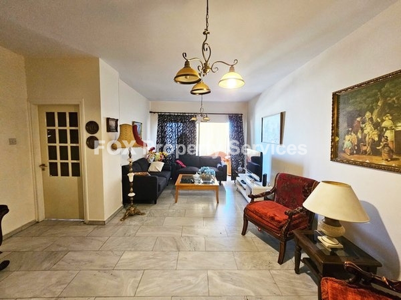 Apartment, For Sale, Nicosia, Agioi Omologites