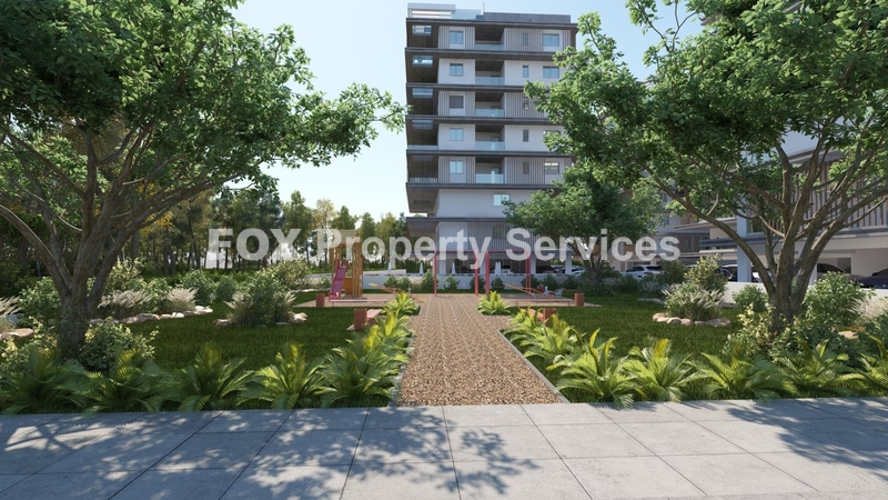 Apartment, For Sale, Larnaca, Leivadia