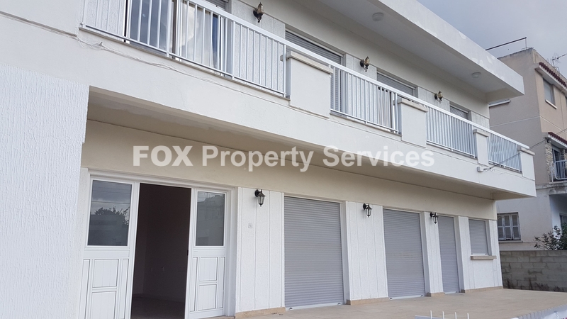 Building, For Sale, Limassol, Prodromos