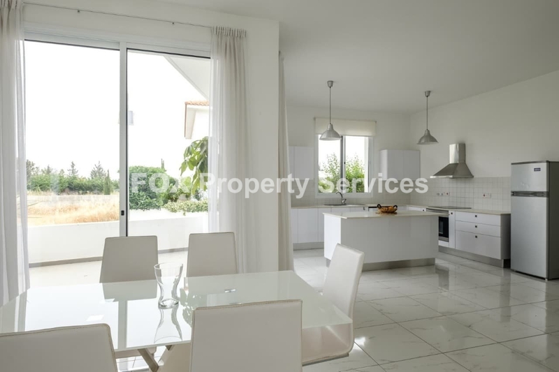 House, For Sale, Larnaca, Dekeleia