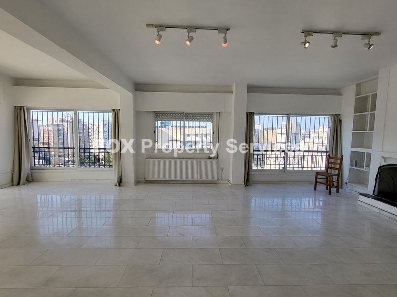 Квартира, Продается, Nicosia, Lycavitos