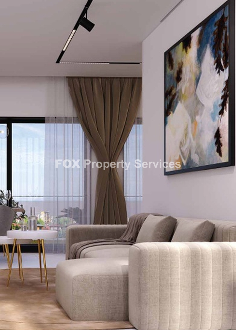 Apartment, For Sale, Larnaca, Aradipou
