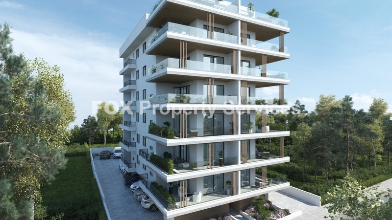 Apartment, For Sale, Larnaca, Larnaca (center)