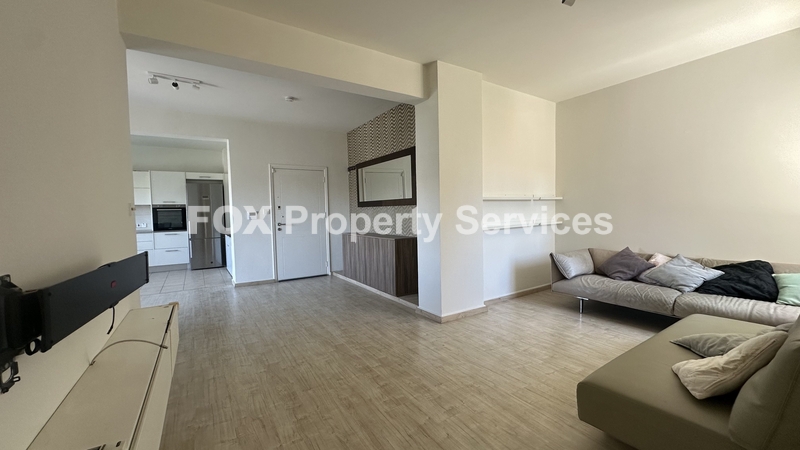 Apartment, For Rent, Nicosia, Strovolos - Acropolis