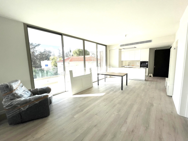 Apartment, For Rent, Nicosia, Agioi Omologites