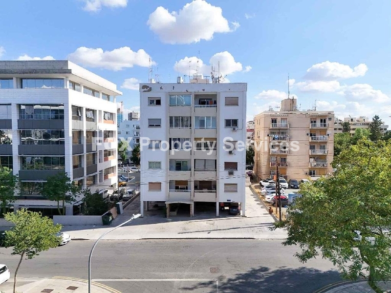 Apartment, For Sale, Nicosia, Strovolos - Acropolis