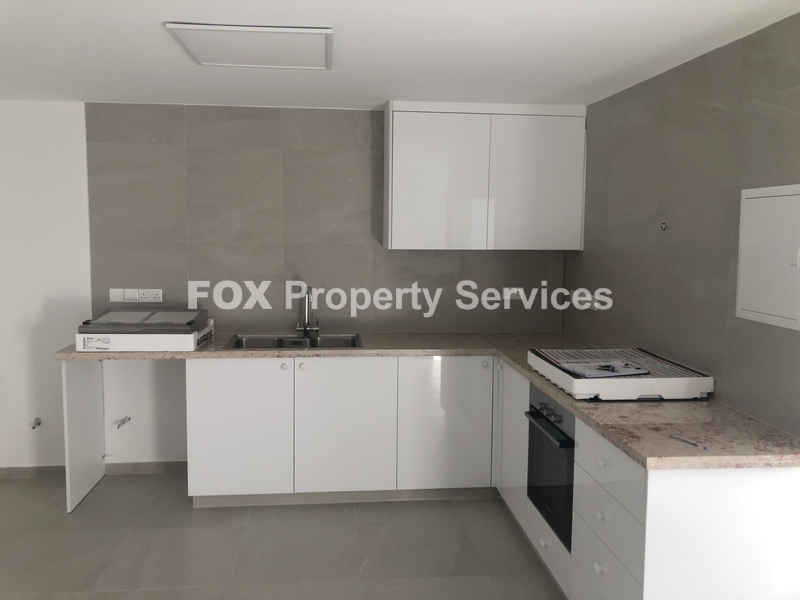 Apartment, For Rent, Nicosia, Aglantzia